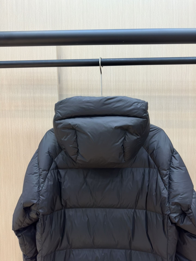 Burberry Down Coat